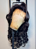 20 inch loose wave frontal unit