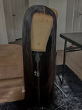 30 Inch Straight HD Frontal Unit