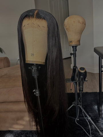 30 Inch Straight HD Frontal Unit
