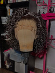 14 Inch Deepwave Frontal Unit