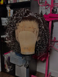 14 Inch Deepwave Frontal Unit