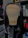 14 Inch frontal bob unit