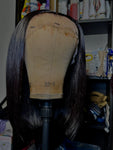 14 Inch frontal bob unit